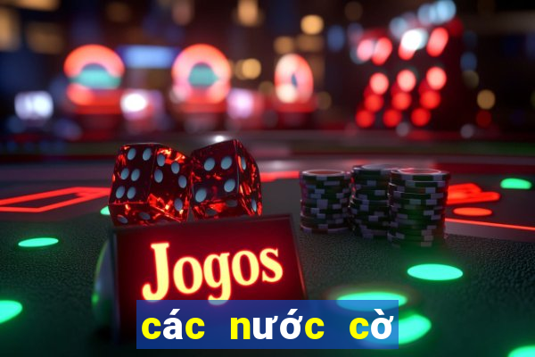 các nước cờ vua hay