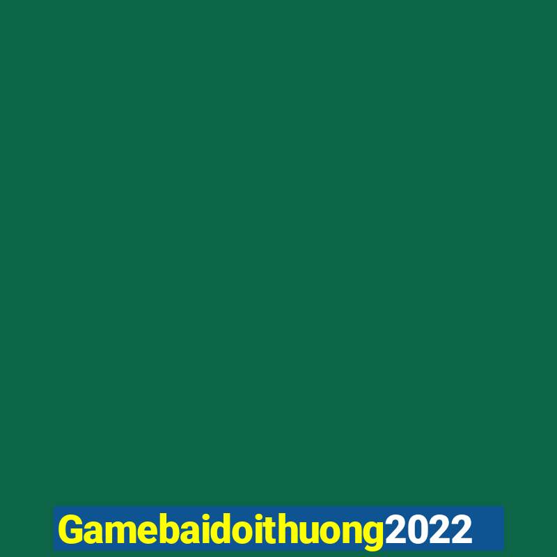 Gamebaidoithuong2022 Game Bài Miễn Phí