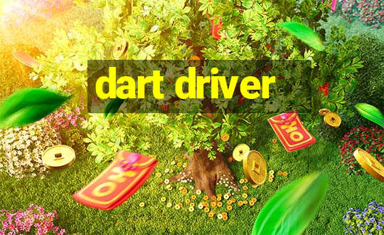 dart driver