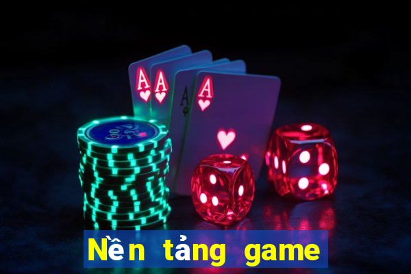 Nền tảng game bài 915