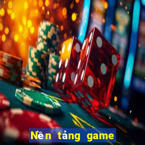 Nền tảng game bài 915