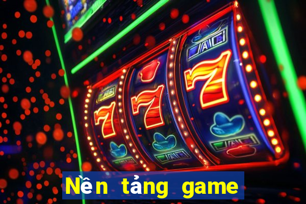 Nền tảng game bài 915