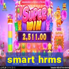 smart hrms