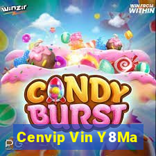 Cenvip Vin Y8Ma