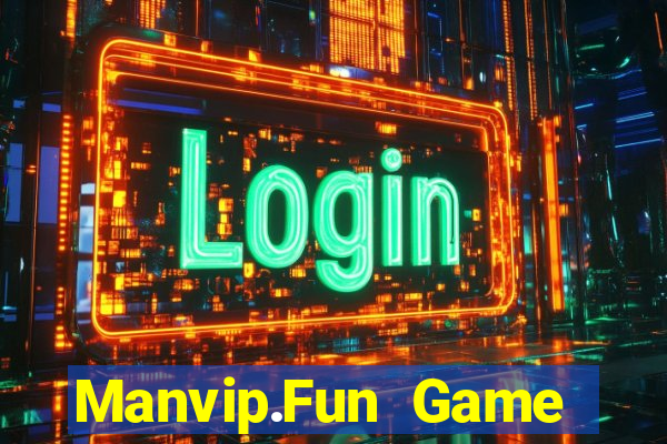 Manvip.Fun Game Bài Phỏm Đổi Thưởng