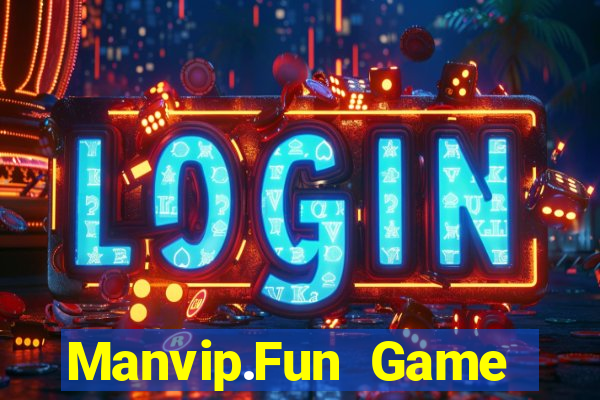 Manvip.Fun Game Bài Phỏm Đổi Thưởng