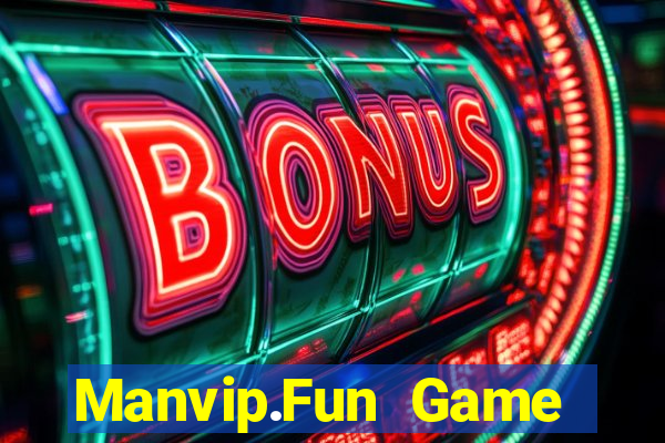 Manvip.Fun Game Bài Phỏm Đổi Thưởng