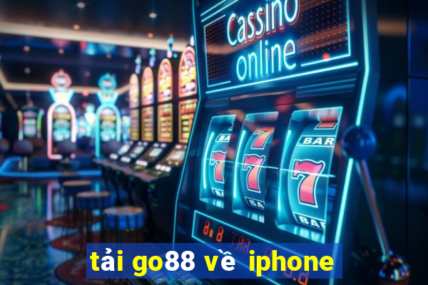 tải go88 về iphone