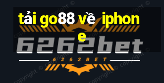 tải go88 về iphone