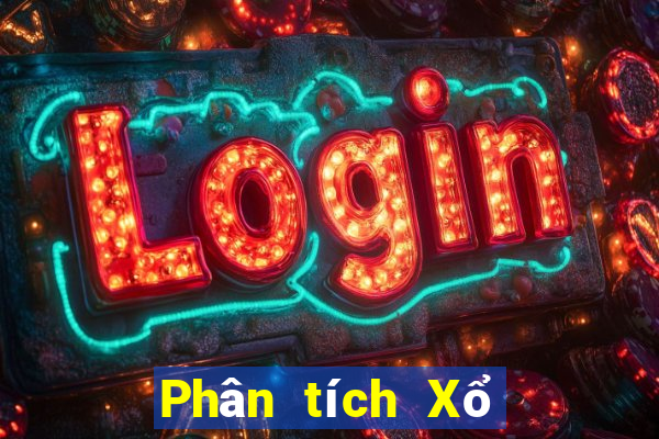 Phân tích Xổ Số Cần Thơ ngày 12