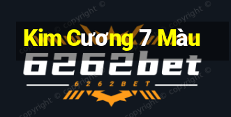 Kim Cương 7 Màu