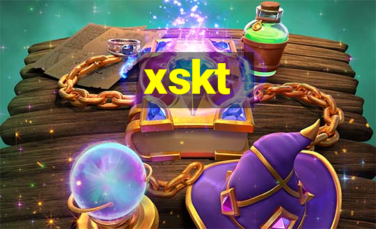 xskt