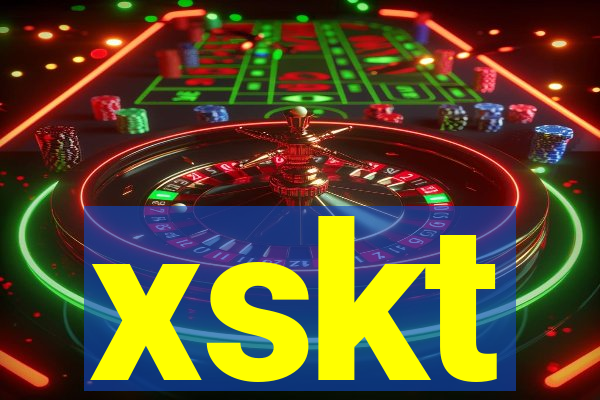 xskt