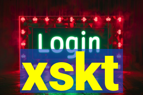 xskt