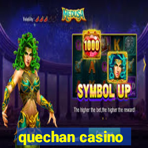 quechan casino