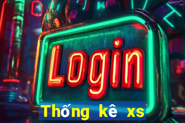 Thống kê xs Max3D Pro Thứ 5