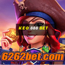 keo 888 bet