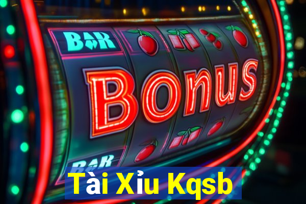 Tài Xỉu Kqsb