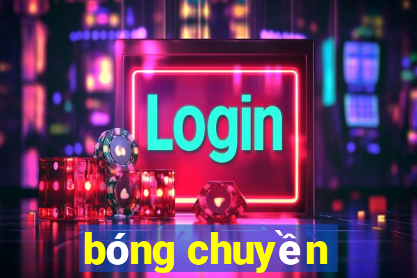 bóng chuyền