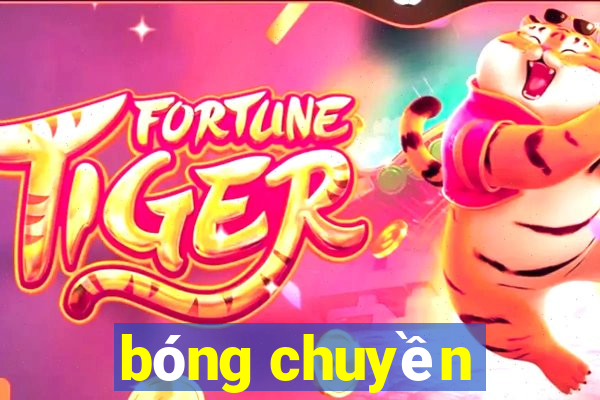 bóng chuyền