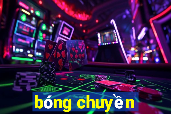 bóng chuyền