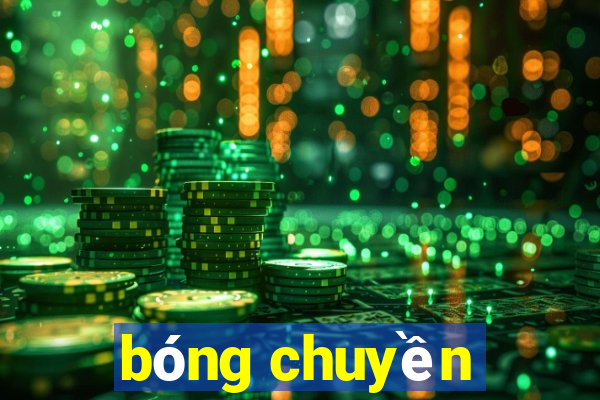 bóng chuyền