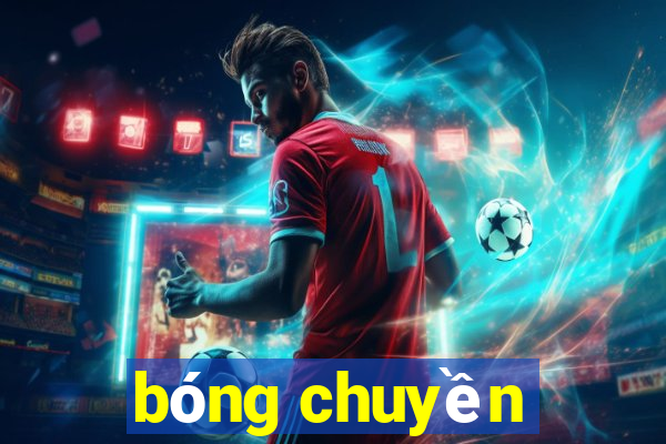 bóng chuyền