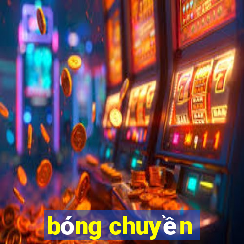 bóng chuyền