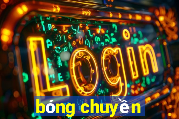 bóng chuyền