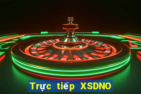 Trực tiếp XSDNO ngày 13