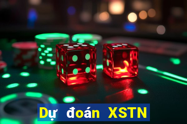 Dự đoán XSTN ngày 17