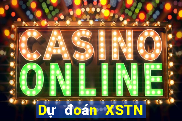 Dự đoán XSTN ngày 17