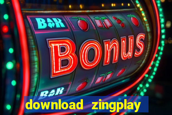 download zingplay mien phi