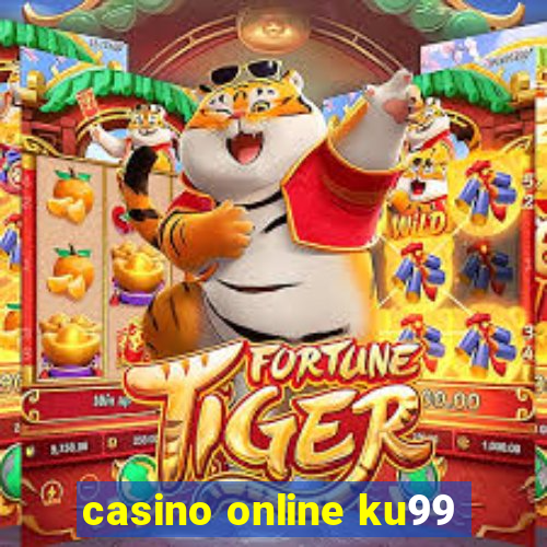 casino online ku99