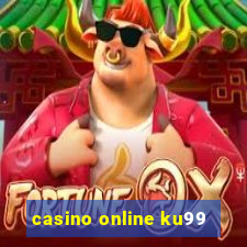 casino online ku99