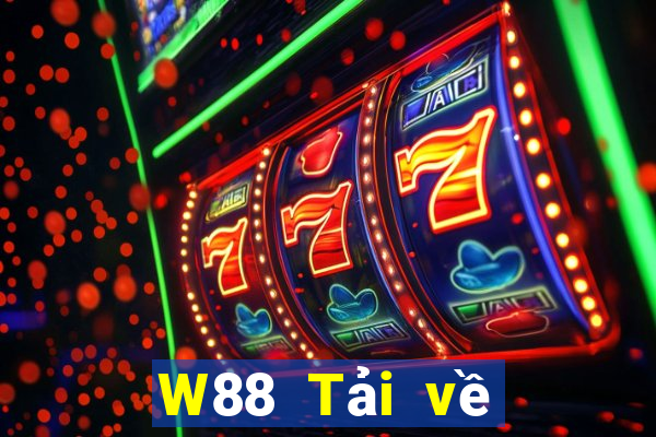 W88 Tải về phần mềm Big King