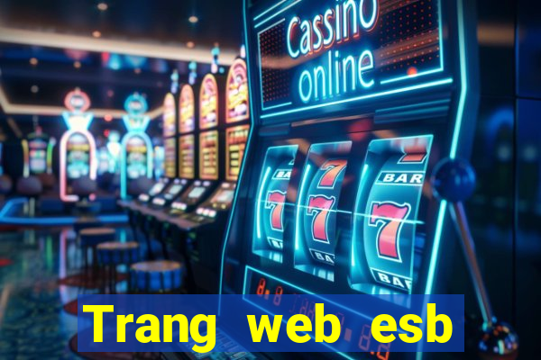 Trang web esb Giải trí