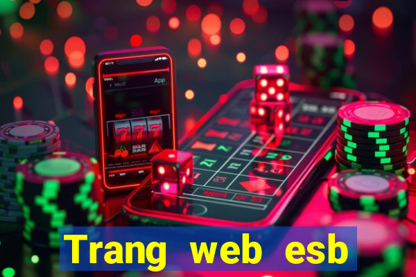 Trang web esb Giải trí