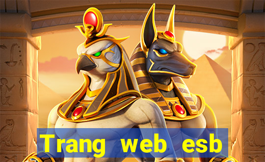 Trang web esb Giải trí