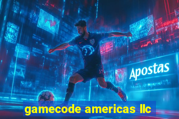 gamecode americas llc