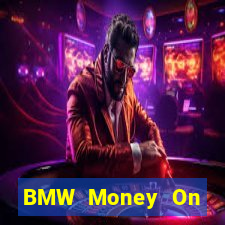 BMW Money On giải trí 2020