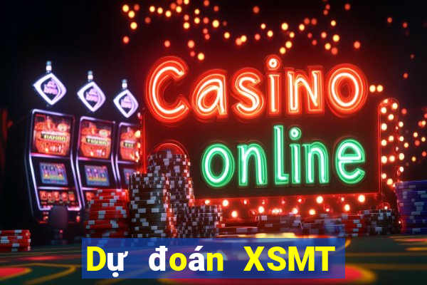 Dự đoán XSMT ngày mai