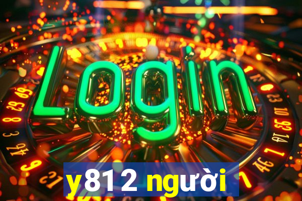 y81 2 người