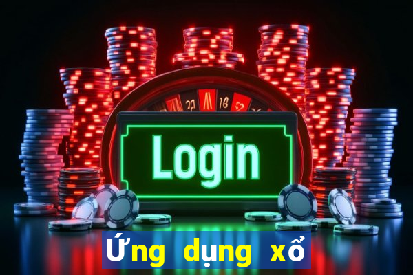 Ứng dụng xổ số mở thưởng 24 giờ