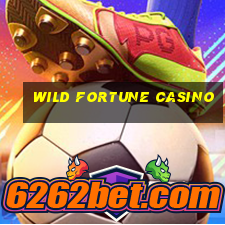 wild fortune casino