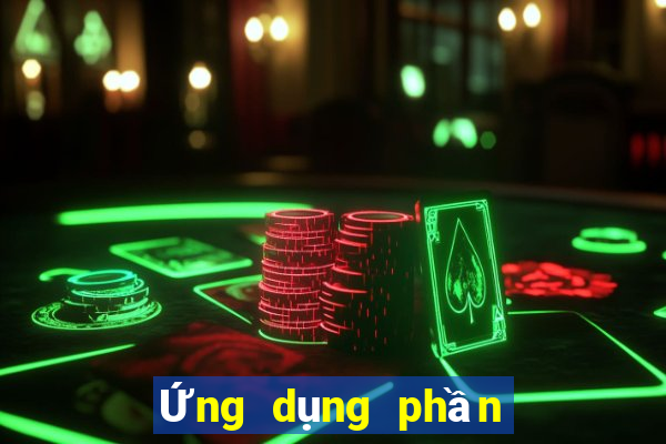 Ứng dụng phần mềm xổ số Ali