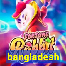 bangladesh