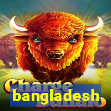 bangladesh