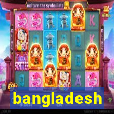 bangladesh