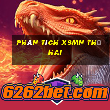 Phân tích XSMN thứ hai